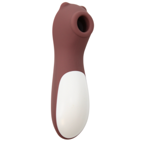 Stimulateur de clitoris Teddy Bear Pocket Pleasure - BOZ-001