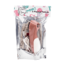 Stimulateur de clitoris Teddy Bear Pocket Pleasure - BOZ-001