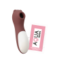 Stimulateur de clitoris Teddy Bear Pocket Pleasure - BOZ-001