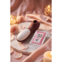Stimulateur de clitoris Teddy Bear Pocket Pleasure - BOZ-001