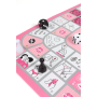 Jeu de société érotique Mission 69 – Jeu de plateau pour couples