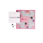 Jeu de société érotique Mission 69 – Jeu de plateau pour couples