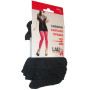 LEGGIND BORD JACQUARD