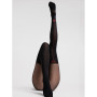 Canella Collants 40 DEN - Noir