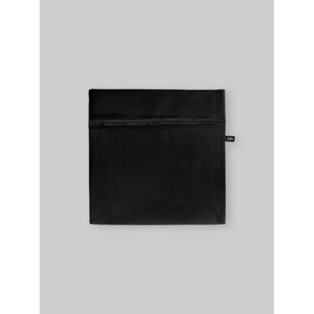 Sac de lavage noir