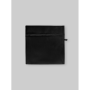 Sac de lavage noir