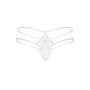 Arrowel culotte blanche