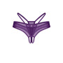 Vibres string ouvert