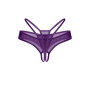 Vibres string ouvert