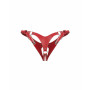 Inferro string ouvert