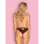 Sugestina Culotte  - Bordeaux