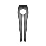 Norless ERA Collants ouverts noir