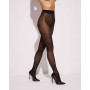 Norless ERA Collants ouverts noir
