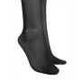 Norless SEXY Collants ouverts noir