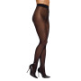 Norless SEXY Collants ouverts noir