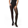 Patrise Yours Collants noir