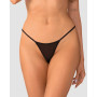 Veyane string noir