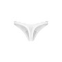 Weddya ensemble de lingerie 3 pièces - Blanc