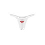Weddya Bride ensemble de lingerie 3 pièces - Blanc