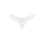 Arrowel string ouvert - Blanc