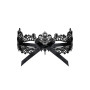 A701 Masque - Noir