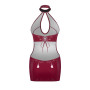 Redya robe rouge