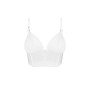 Aurorium top blanc
