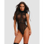 Anniverse special body et harnais - Noirs