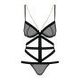 Bondy Body - Noir