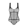 B336 body ouvert - Noir
