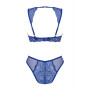 Giselia Ensemble 2 pcs - Bleu