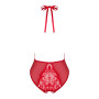 Dagmarie Body Rouge