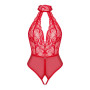 Dagmarie Body Rouge