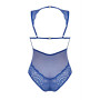 Giselia Body - Bleu