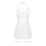 Arrowel nuisette - Blanche