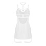 Arrowel nuisette - Blanche