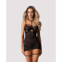 Arrowel nuisette - Noire