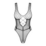 B117 Body ouvert - Noir