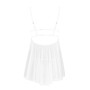Heavenlly Babydoll - Blanche