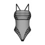 Lune Bellis body - Noir