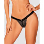 Estiqua culotte noire