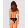 Estiqua culotte noire