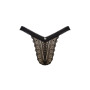 Estiqua culotte noire