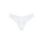 Heavenlly culotte - Blanche