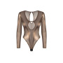 Soranna body maches longues