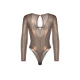 Soranna body maches longues