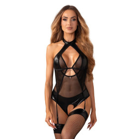 Dominna body ouvert