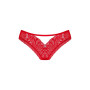 Chilisa culotte - Rouge