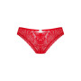 Chilisa culotte - Rouge