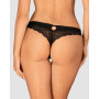 Chemeris culotte - Noire